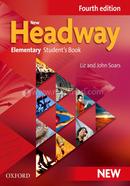 New Headway: Elementary Student's Book