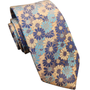 New Men's Classic Luxury Tie icon