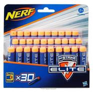 New Nerf N Strike Elite 30 Dart Pack from Mr Toys