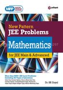 New Pattern JEE Problems Mathematics for JEE Main and Advanced
