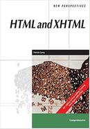 New Perspectives on HTML and XHTML