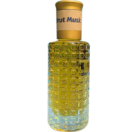 New Premium Brut Musk Luxury attar 30 ml