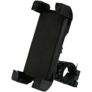 New Smart Anti-Slip Universal 360 Rotating Bicycle Bike Phone Holder 