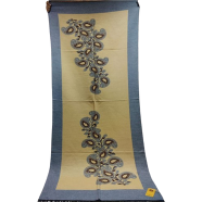 New Stylish China Winter Velvet Shawl or Chador For Girls And Women