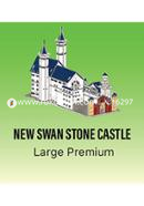 New Swan Stone Castle - Puzzle (Code: ASP1890-X) - Large Premium