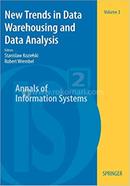 New Trends in Data Warehousing and Data Analysis - Volume:3