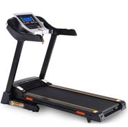 New Umay T500ms Foldable Motorized Treadmill