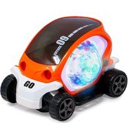 New Universal Electric Car with Music Colorful Small Light Educational Car KIDS Toy Gift - LD-149A icon