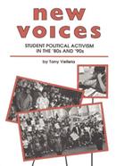 New Voices: Student Activism of the 80's and 90's
