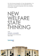 New Welfare State Thinking