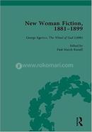 New Woman Fiction, 1881-1899