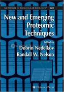 New and Emerging Proteomic Techniques: 328