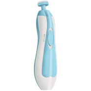 Newborn Nail Trimmer for Kids Manicure Kit Electric Manicure Set Electric Nail Clipper
