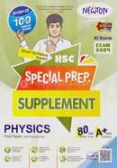 Newton HSC Physics Special Preparation Supplement 1st Paper