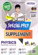 Newton HSC Physics Special Preparation Supplement 2nd Paper