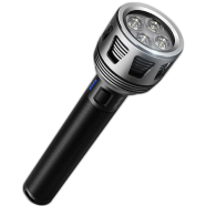 NexTool NE20168 Lumens 3600 Thunder Searching Flashlight