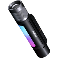 NexTool Outdoor 12 in 1 Thunder Music Flashlight - NE20161