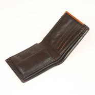 Next Leather Brand.New Design Premium Quality Orginal Leather Chocolate Wallat