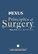 Nexus Principles of Surgery image
