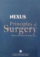 Nexus Principles of Surgery image