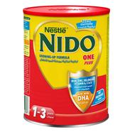 Nido One Plus From 1 to 3 Years 1800g Dubai
