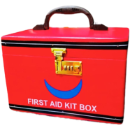 Nifty Niche- First Aid Kit Box icon