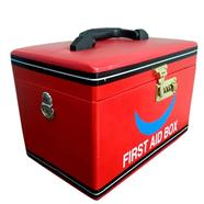 Nifty Niche- First Aid Kit Box