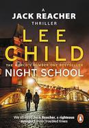 Night School (Jack Reacher Series #21)
