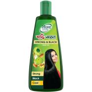 Nihar Naturals Hair Oil Shanti Amla 175ml