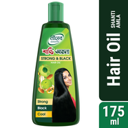Nihar Naturals Hair Oil Shanti Amla 175ml