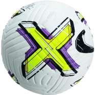 Nike Flight 2022 Official Football Of EPL 2022-23 (football_pl_2223_w) - Official Size - 5 icon