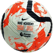 Nike Flight Official Football Of English Premier League 2023-24 - football_pl_2324_o icon