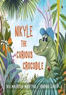 Nikyle The Curious Crocodile