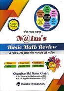 N@im's Basic Math Review