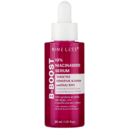 Nineless B-boost 10 Percent Niacinamide Serum - 30ml
