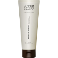Nineless Magic Nine Perlite Scalp Scrub Shampoo 150ml icon