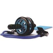 Ninja Ab Workout Exerciser Wheel - N6216