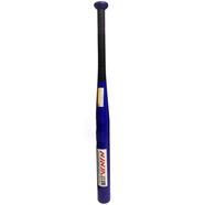 Ninja Aluminum Baseball Bat 30 Inch - Blue