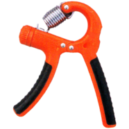 Ninja Hand Grip - Orange - N6318