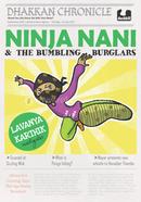 Ninja Nani and the Bumbling Burglars