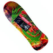 Ninja Skate Board 32×10 Inch King Size