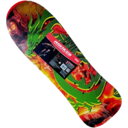 Ninja Skate Board King Size - 32×10 Inch icon