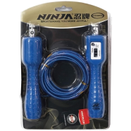 Ninja Skipping Jump Rope - NS380 icon