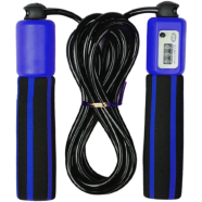 Ninja Skipping Jump Rope image