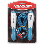 Ninja Skipping Rope Jump Rope icon