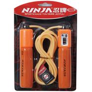 Ninja Skipping Rope Jump Rope image