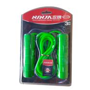 Ninja Skipping Rope /Jump Rope (multicolor). - NS392