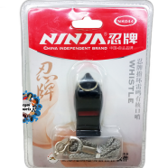 Ninja Sports Referee Whistle - NK044