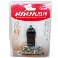 Ninja Sports Referee Whistle - NK044