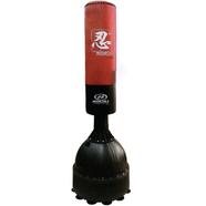 Ninja Vertical Boxing Tumbler Black And Red Medium - N2302